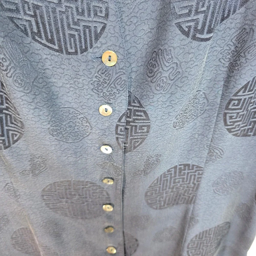 Monsoon navy blue
